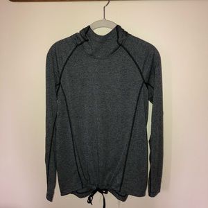 Under Armour light weight hoodie